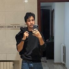 Mehdi