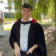 Joshua Callaghan