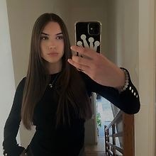 rose yvrande
