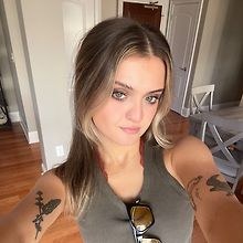 martina frederick