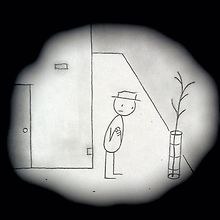 Patrick Devenney