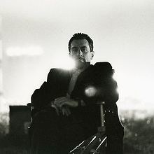 Youssef Nasr