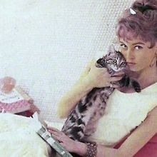 Claudia