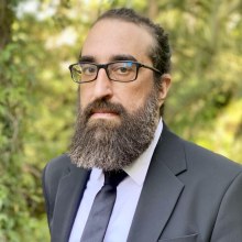 Paco Casado