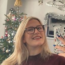 Grace Dalgarno