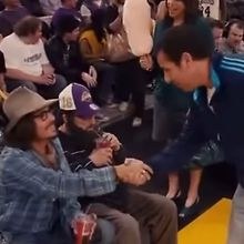 Lenny Solatano
