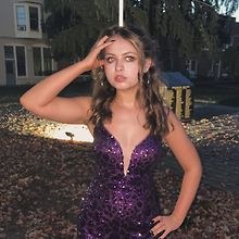 Bella Greene