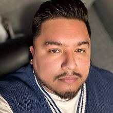 Brandon Martinez 