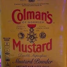 Mustard