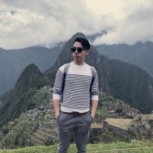 Simon Li