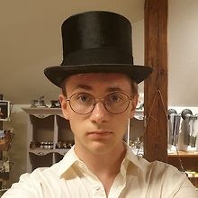 Herman Plank