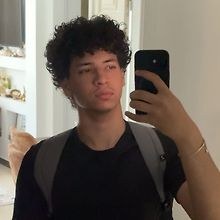 Youcef Blonded