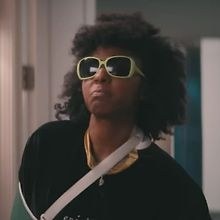 Niyah