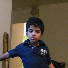Gabriel R