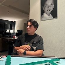 Christopher Dijksman