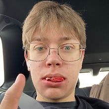 kade christiaens