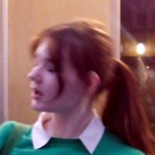 Claire