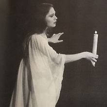 Anjelique Victoria
