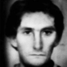 Sam Luisti