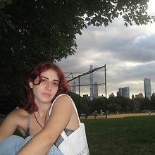 Lily Kress