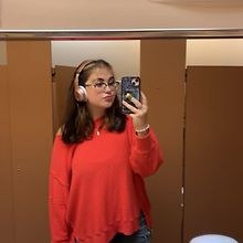 maya w