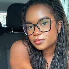 Jasmine Glason