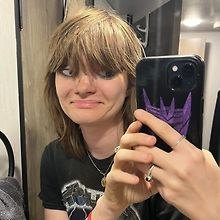 Keirsten Yates