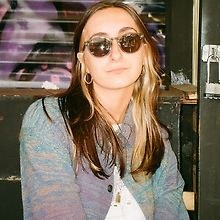 Lydia Valloreo