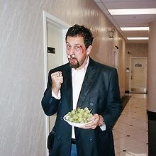 Matt