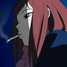 Peggy Snowblood