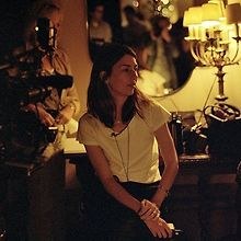 Sofia  Coppola