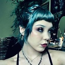 Lola Corbett