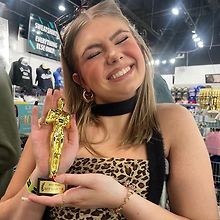 Lexi Longanecker
