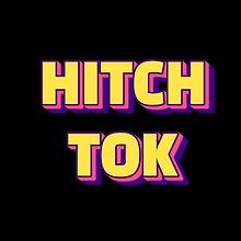 Alfred HitchTOK