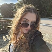 Sofia Frafra