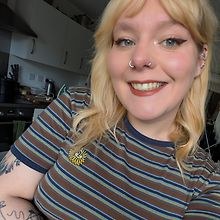 Charmaine