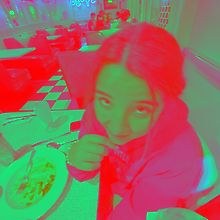 Maddy 