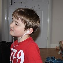 George