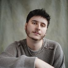 Ethan Salvidge