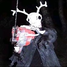 Skinwalker