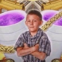 soulja son