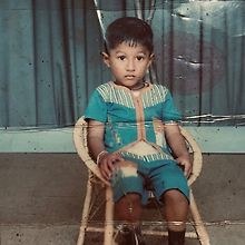 Gavesh Pehesara