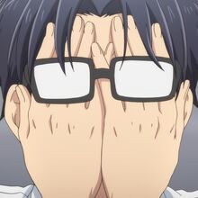 Oga Kagami