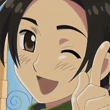cora