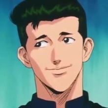 Shaken Hands