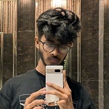 Abinesh
