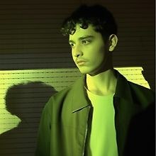 Aaron