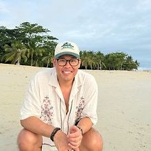 Joshua Geotina