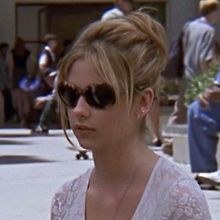 matilda spencer