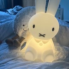 Miffy Girl